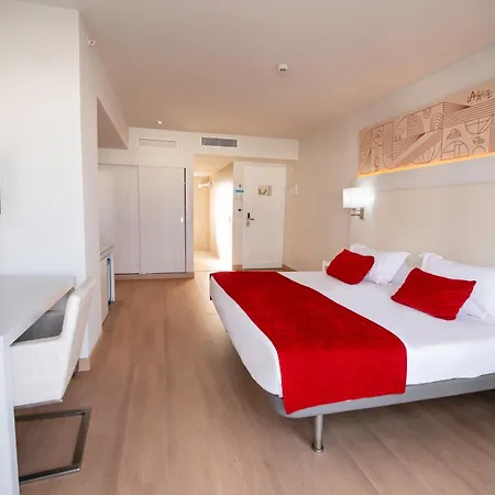 Szálloda Aequora Lanzarote