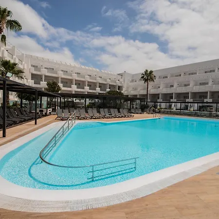 Aequora Lanzarote Szálloda Puerto del Carmen