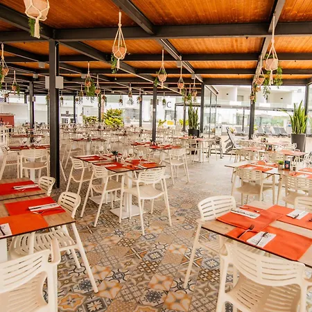 Sentido Aequora Lanzarote 4*