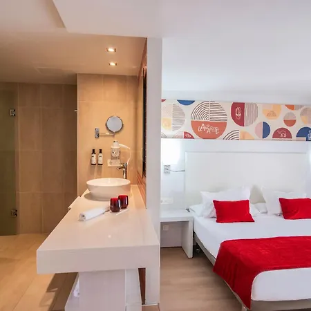 Sentido Aequora Lanzarote 4*