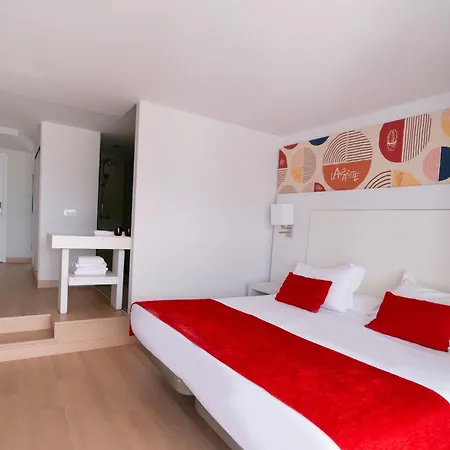 Sentido Aequora Lanzarote 4* Puerto del Carmen (Lanzarote)