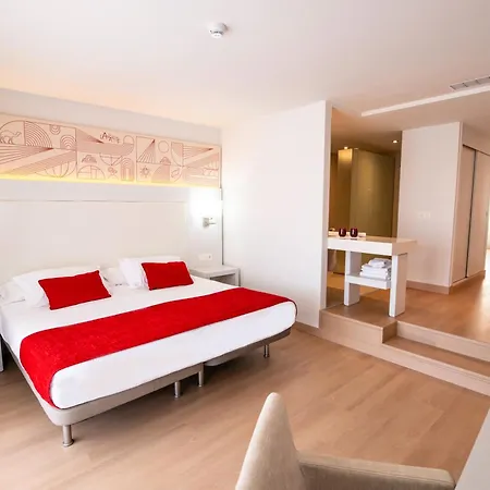 Aequora Lanzarote Hotel