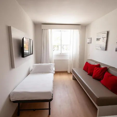 Szálloda Aequora Lanzarote 4*