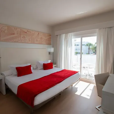 Aequora Lanzarote 4*