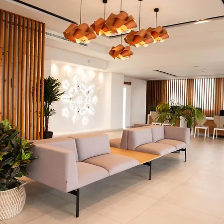 Aequora Lanzarote Hotel