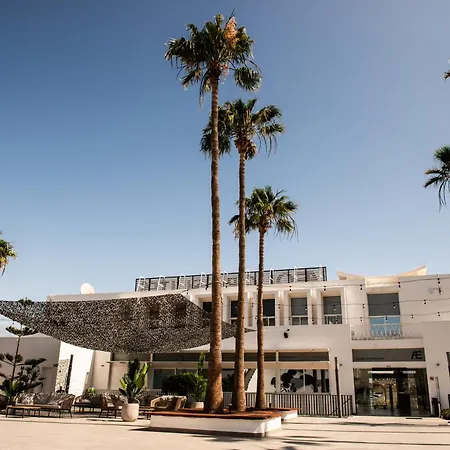 Hotel Aequora Lanzarote Puerto del Carmen (Lanzarote)