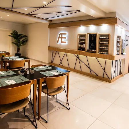 Aequora Lanzarote 4* Puerto del Carmen