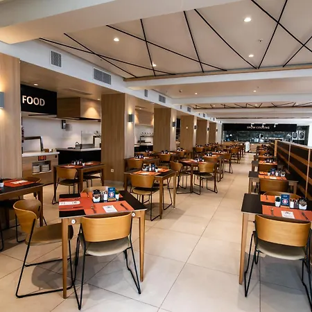 Aequora Lanzarote Hotel