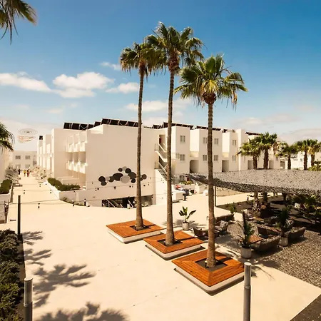 Aequora Lanzarote 4*