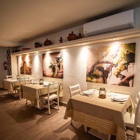 Hotel Aequora Lanzarote