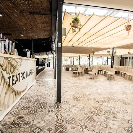 Sentido Aequora Lanzarote 4* Puerto del Carmen (Lanzarote)