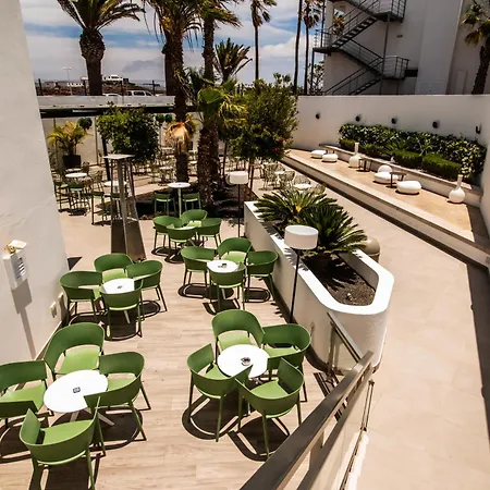 Sentido Aequora Lanzarote 4* Puerto del Carmen (Lanzarote)