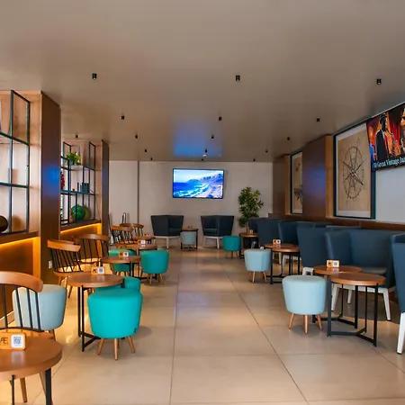 Aequora Lanzarote Szálloda 4*