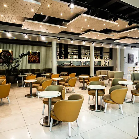 Szálloda Aequora Lanzarote 4*