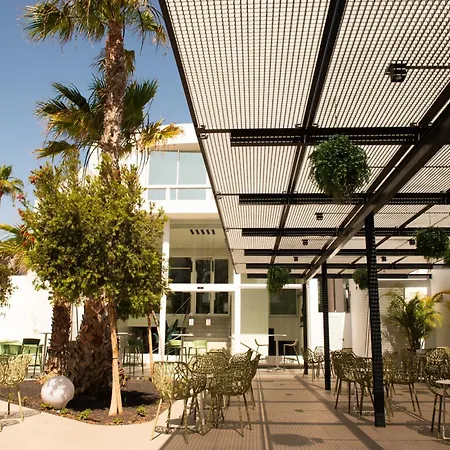 Szálloda Aequora Lanzarote 4*