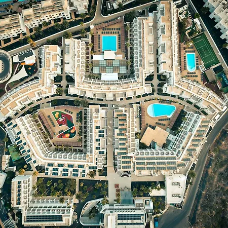 Sentido Aequora Lanzarote Puerto del Carmen (Lanzarote)