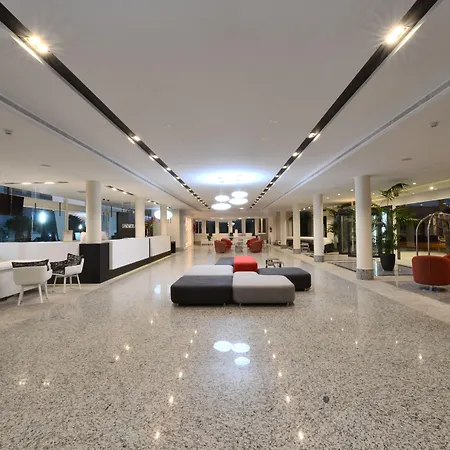 Aequora Lanzarote Puerto del Carmen (Lanzarote)