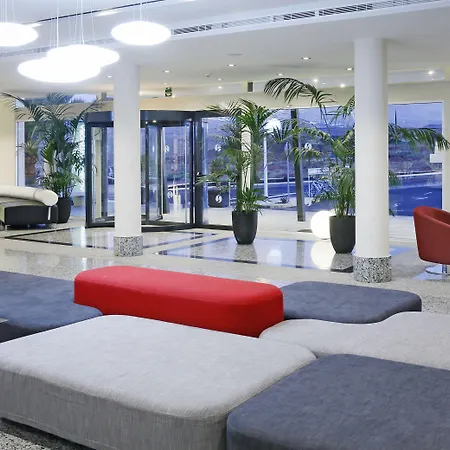 Aequora Lanzarote Szálloda Puerto del Carmen