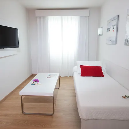 Aequora Lanzarote 4* بويرتو ذيل كارمين