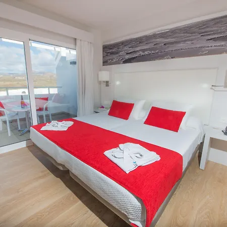 Aequora Lanzarote ホテル