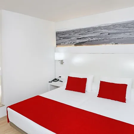 Aequora Lanzarote 4* Puerto del Carmen (Lanzarote)