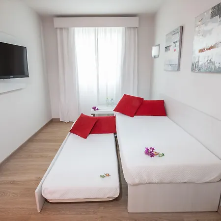 Aequora Lanzarote Szálloda