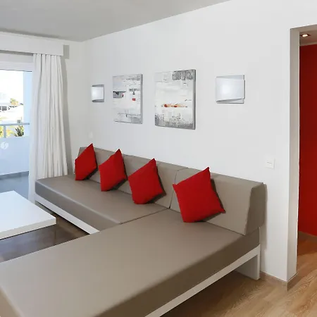 Aequora Lanzarote 4*