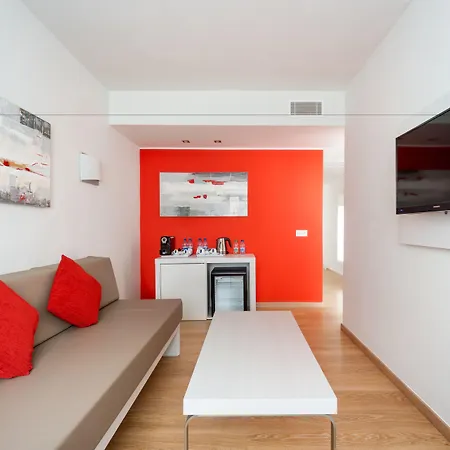 Aequora Lanzarote Szálloda