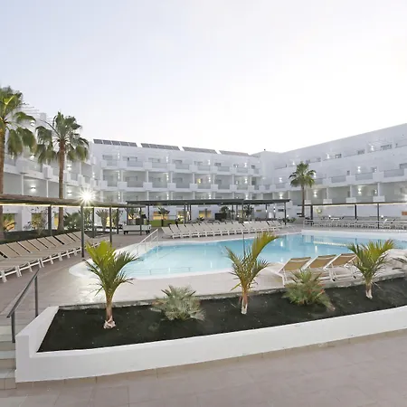Sentido Aequora Lanzarote 4* Puerto del Carmen (Lanzarote)