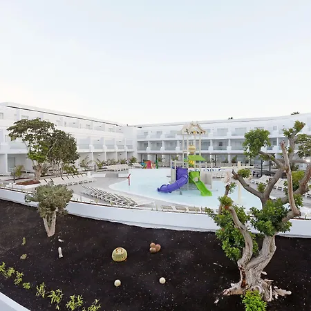 فندق Aequora Lanzarote