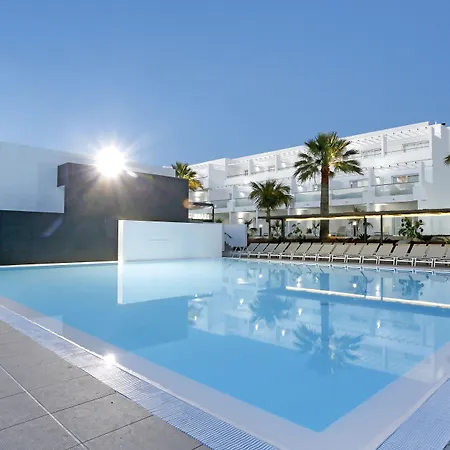 Aequora Lanzarote Szálloda