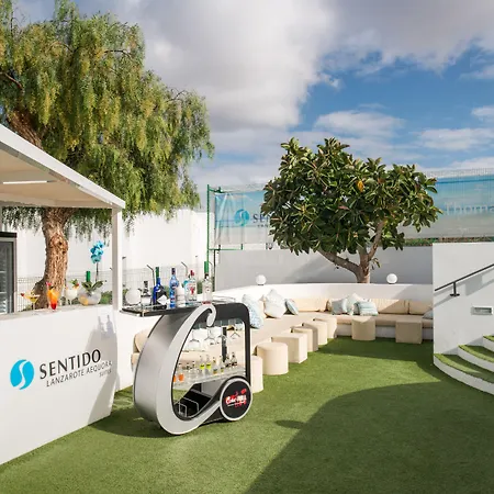 Sentido Aequora Lanzarote Puerto del Carmen (Lanzarote)