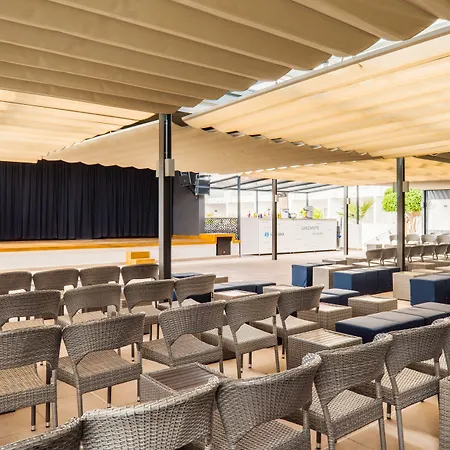 Hotel Aequora Lanzarote Puerto del Carmen (Lanzarote)