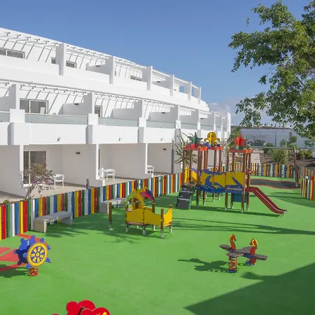 Sentido Aequora Lanzarote Hotel 4*