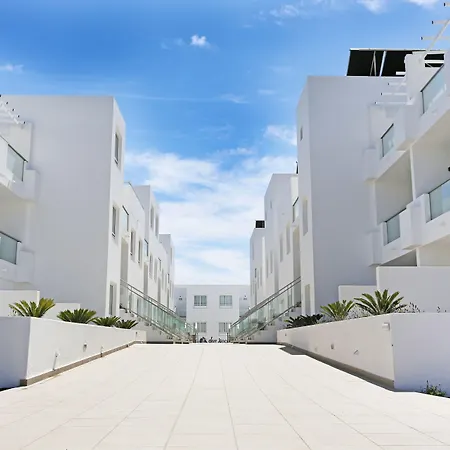 Sentido Aequora Lanzarote 4*