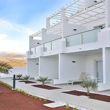 Hotel Aequora Lanzarote 4*