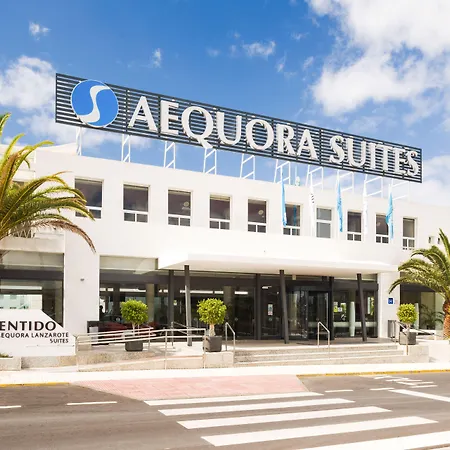 Hotel Sentido Aequora Lanzarote Puerto del Carmen (Lanzarote)