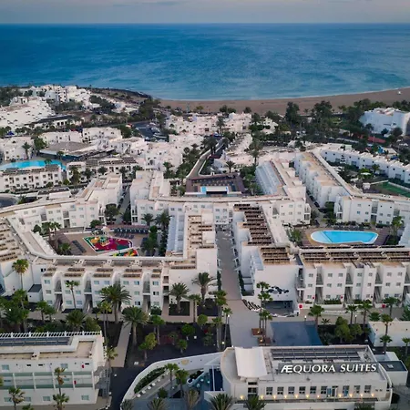 Hotel Sentido Aequora Lanzarote 4*