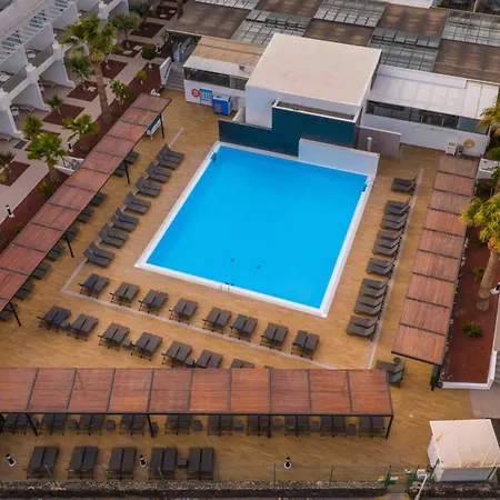 Aequora Lanzarote Hotel Puerto del Carmen (Lanzarote)
