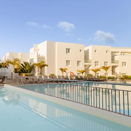 Sentido Aequora Lanzarote Puerto del Carmen (Lanzarote)