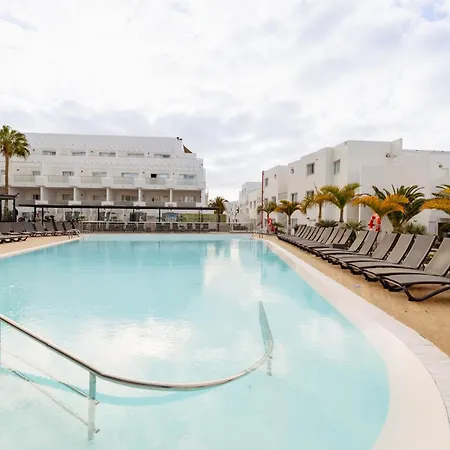 Sentido Aequora Lanzarote 4* Puerto del Carmen (Lanzarote)