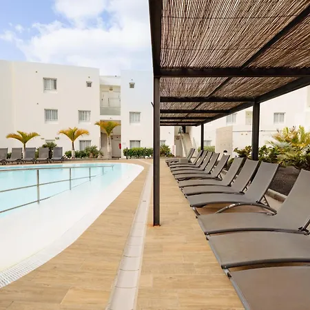 Sentido Aequora Lanzarote Hotel