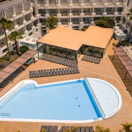 Hotel Sentido Aequora Lanzarote