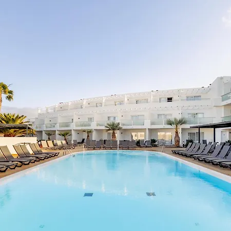 Sentido Aequora Lanzarote Hotel 4*
