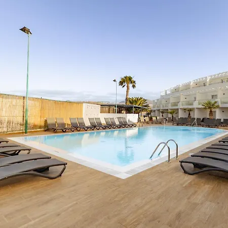 Hotel Sentido Aequora Lanzarote 4*