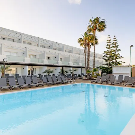 Aequora Lanzarote Hotel Puerto del Carmen (Lanzarote)