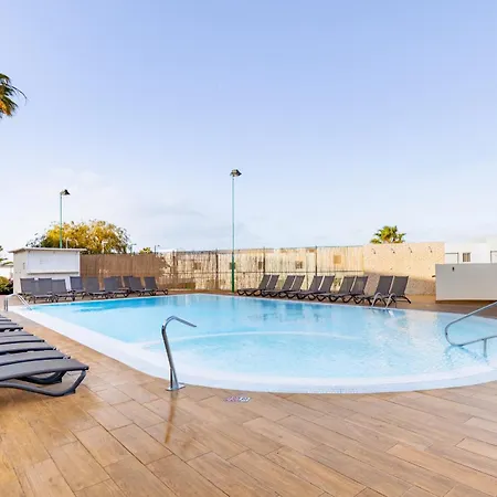 Hotel Sentido Aequora Lanzarote Puerto del Carmen (Lanzarote)