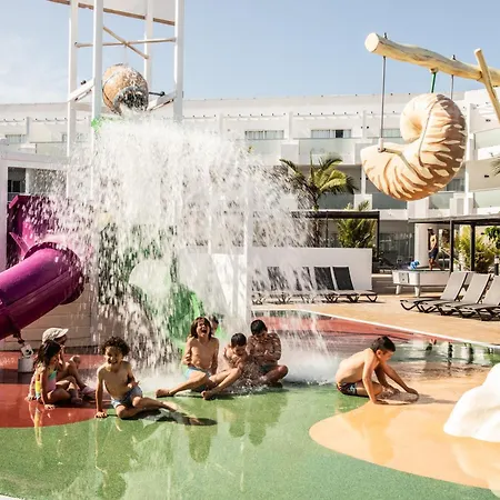 Sentido Aequora Lanzarote Hotel