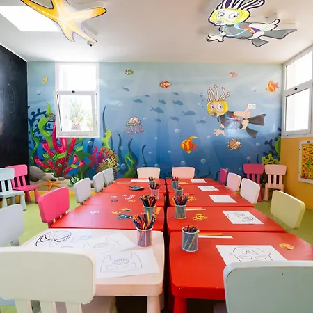 Hotel Sentido Aequora Lanzarote