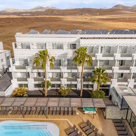 Sentido Aequora Lanzarote Hotel Puerto del Carmen (Lanzarote)
